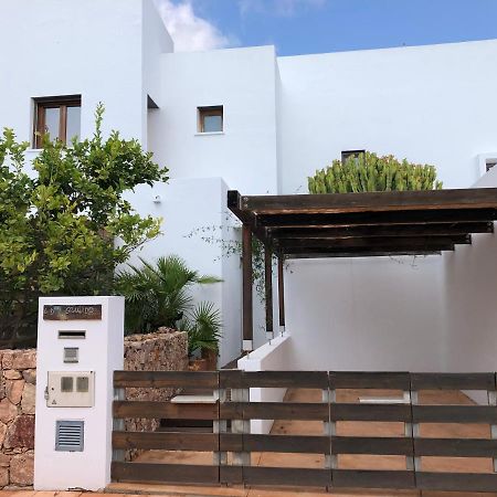 Casa Granado En Cabo De Gata Vila Rodalquilar Exterior foto