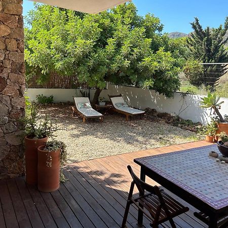 Casa Granado En Cabo De Gata Vila Rodalquilar Exterior foto