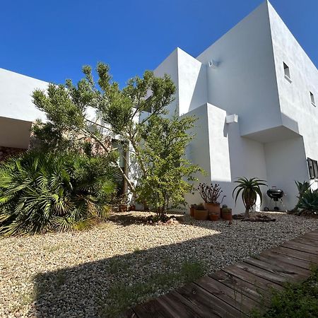 Casa Granado En Cabo De Gata Vila Rodalquilar Exterior foto