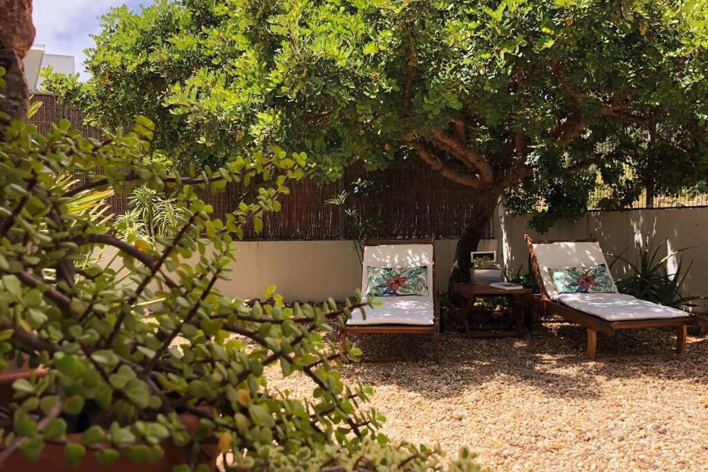 Casa Granado En Cabo De Gata Vila Rodalquilar Exterior foto