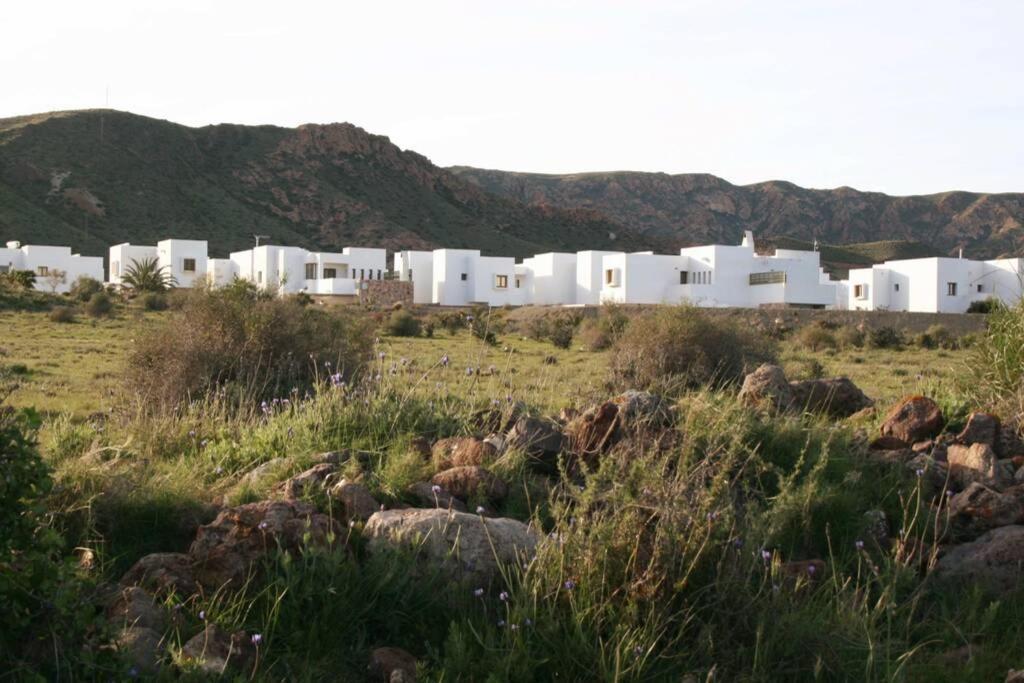 Casa Granado En Cabo De Gata Vila Rodalquilar Exterior foto