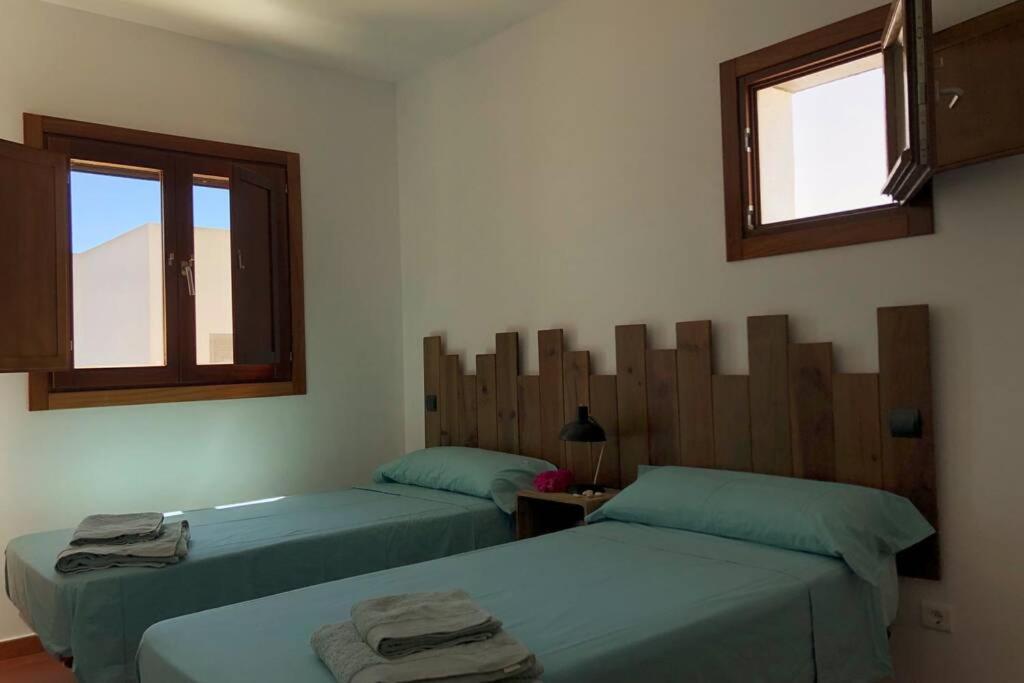 Casa Granado En Cabo De Gata Vila Rodalquilar Exterior foto