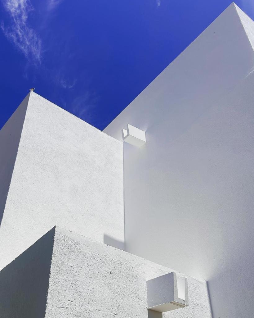 Casa Granado En Cabo De Gata Vila Rodalquilar Exterior foto