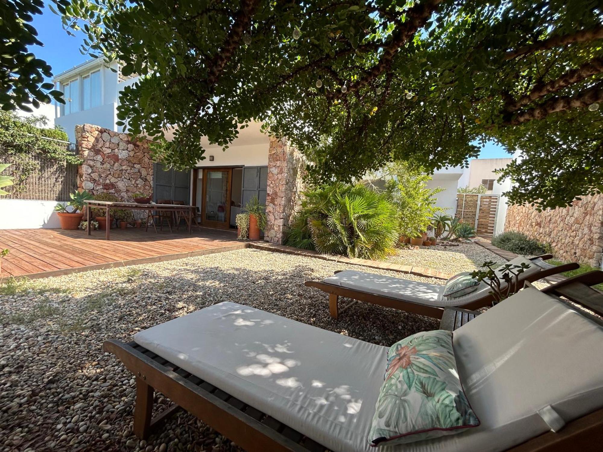 Casa Granado En Cabo De Gata Vila Rodalquilar Exterior foto