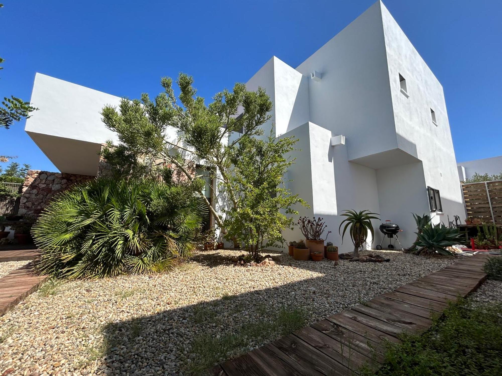 Casa Granado En Cabo De Gata Vila Rodalquilar Exterior foto